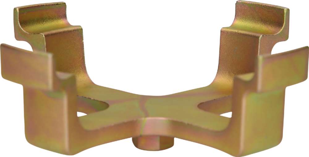 Produktbild KS Tools Tankgeberschlüssel für Mercedes BMW VAG bild 7