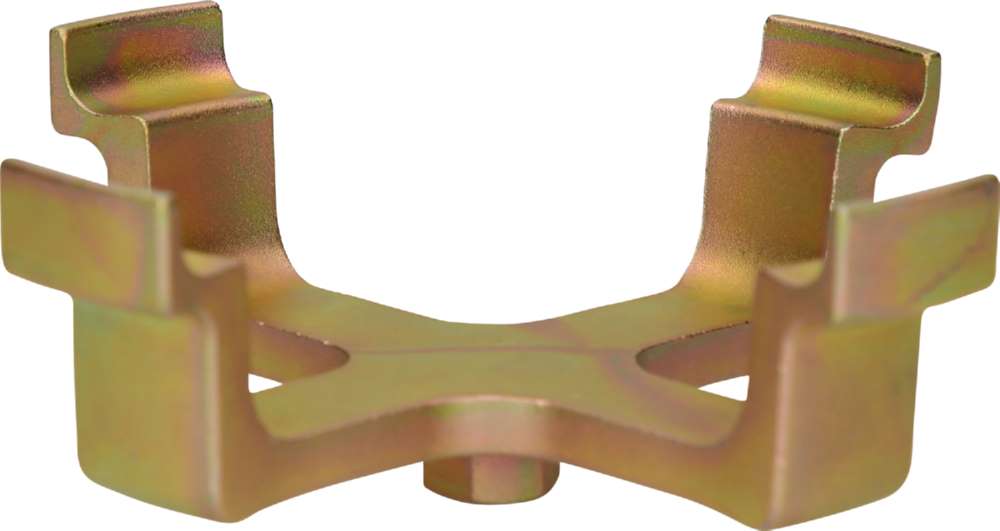 Produktbild KS Tools Tankgeberschlüssel für Mercedes BMW VAG bild 8