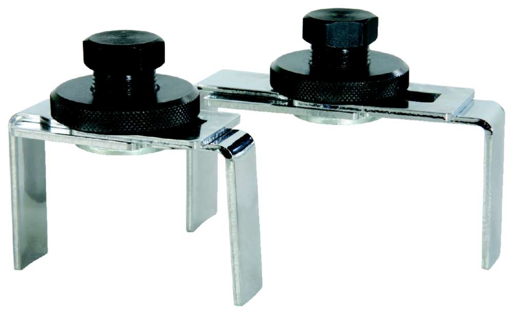 Produktbild KS Tools 2 Arm Tankgeberschlüssel Satz 2 Teile