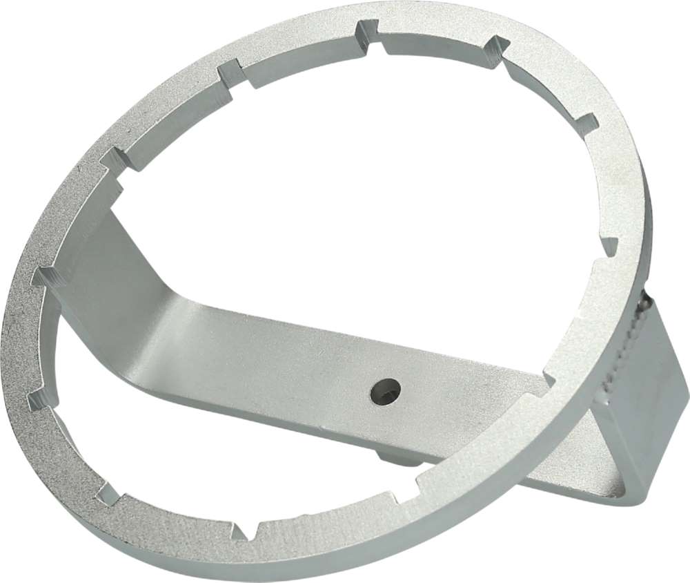 Produktbild KS Tools 1/2 Zoll Tankgeberschlüssel für Volvo Durchmesser 155 mm