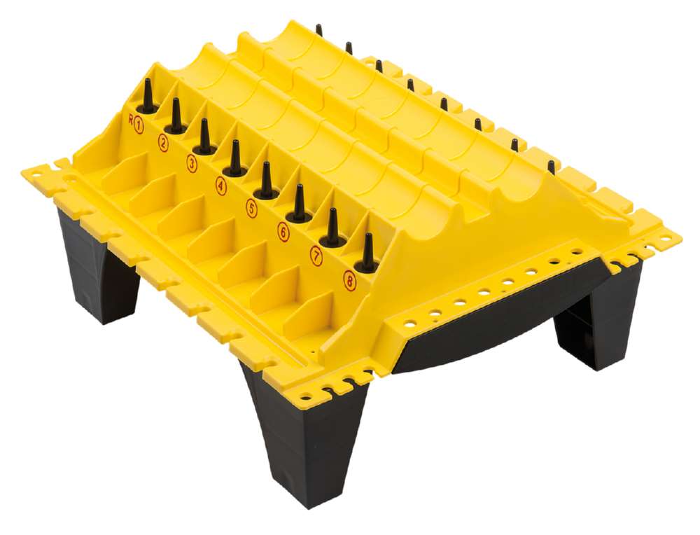 Produktbild KS Tools Teilablage für Zylinderkopf Komponenten