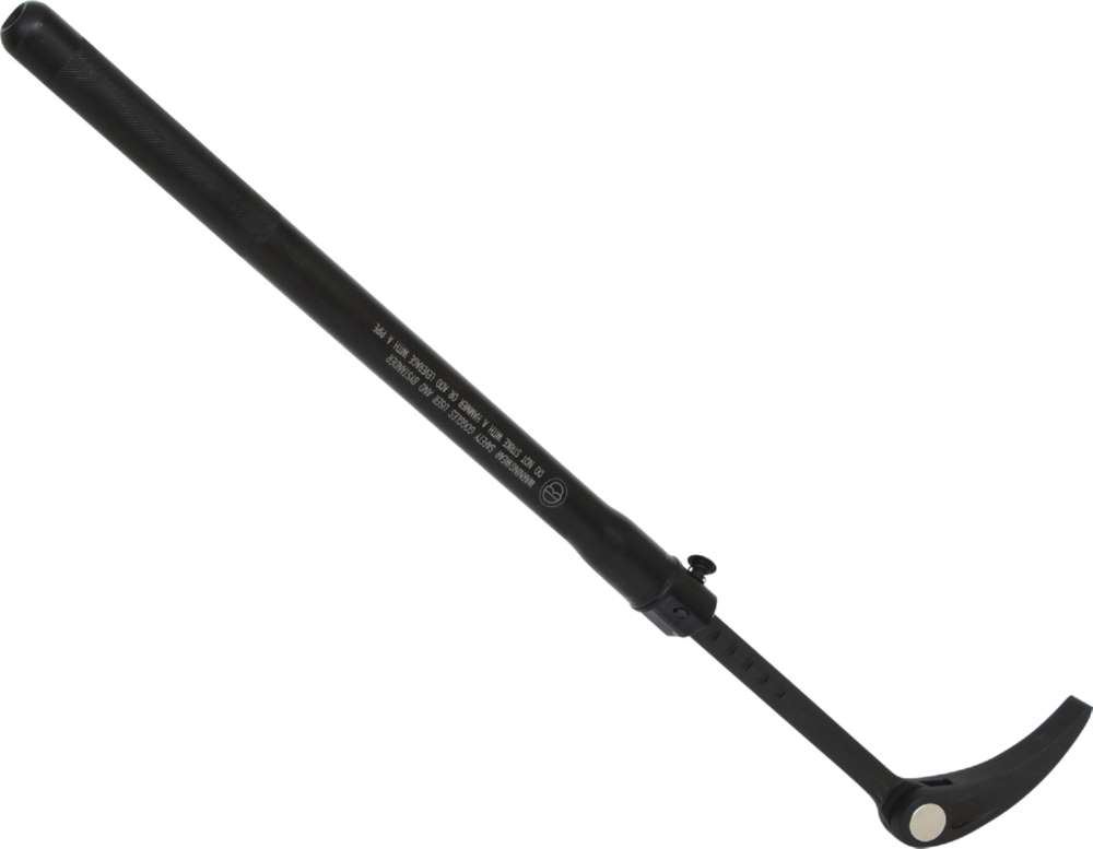 Produktbild KS Tools Teleskop Gelenk Rollkopf Hebeleisen 600 bis 915mm bild 3