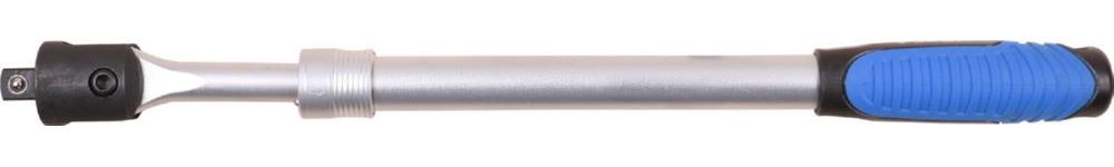 Produktbild Brilliant Tools Teleskop Gelenkgriff 1/2 Zoll 450 bis 610 mm bild 2