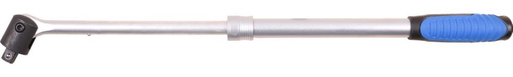 Produktbild Brilliant Tools Teleskop Gelenkgriff 1/2 Zoll 450 bis 610 mm bild 3