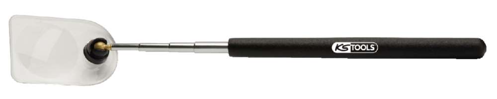 Produktbild KS Tools Teleskop-Lupe, 178-660mm, 44x63,5mm bild 1
