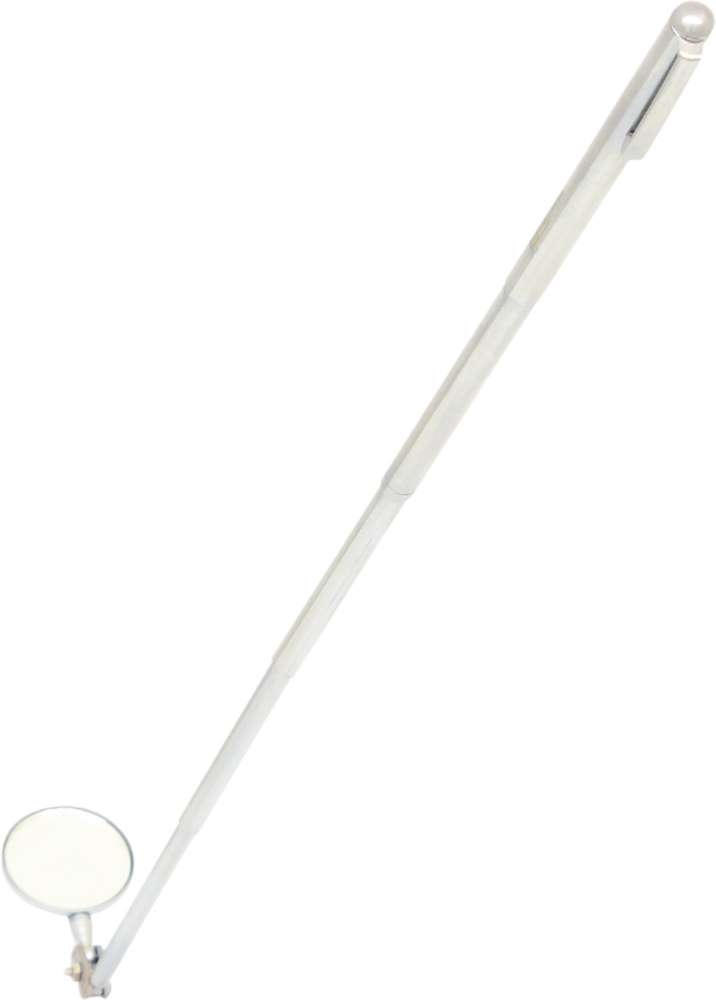 Produktbild KS Tools Mechanikerspiegel 32 mm mit Teleskop 178 bis 530 mm