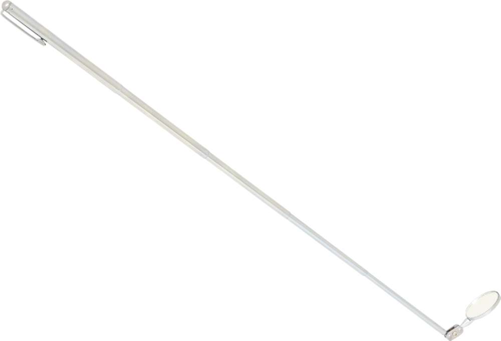 Produktbild KS Tools Mechanikerspiegel 32 mm mit Teleskop 178 bis 530 mm bild 3