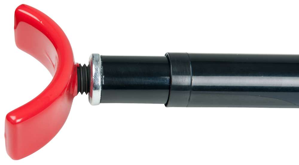 Produktbild KS Tools Teleskop Motorhauben und Heckklappenstütze 64 bis 109cm bild 4