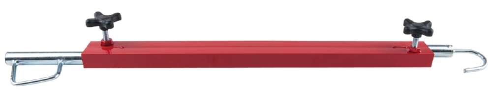 Produktbild KS Tools Teleskop Motorhauben und Heckklappenstütze 65 bis 150cm