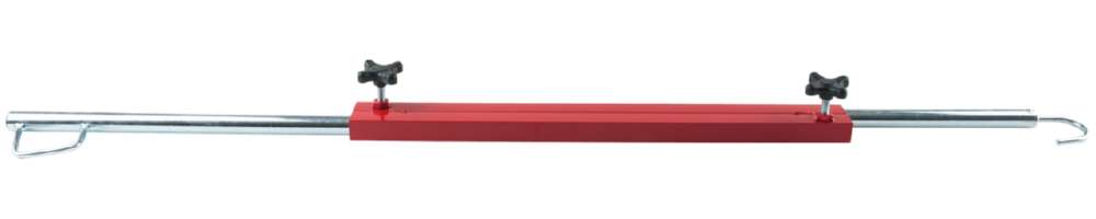 Produktbild KS Tools Teleskop Motorhauben und Heckklappenstütze 65 bis 150cm bild 5