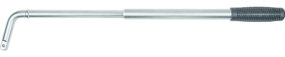 Produktbild KS Tools Teleskop Radmutternschlüssel Gesamtlänge 370 - 535 mm bild 2