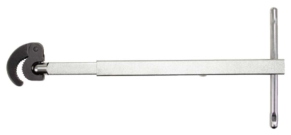 Produktbild KS Tools Teleskop Standhahn Mutternschlüssel Durchmesser 10 bis 32mm bild 1