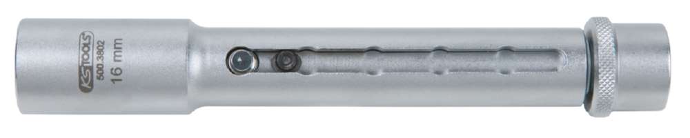 Produktbild KS Tools 3/8 Zoll Teleskop Zündkerzen Stecknuss Schlüsselweite 21 mm