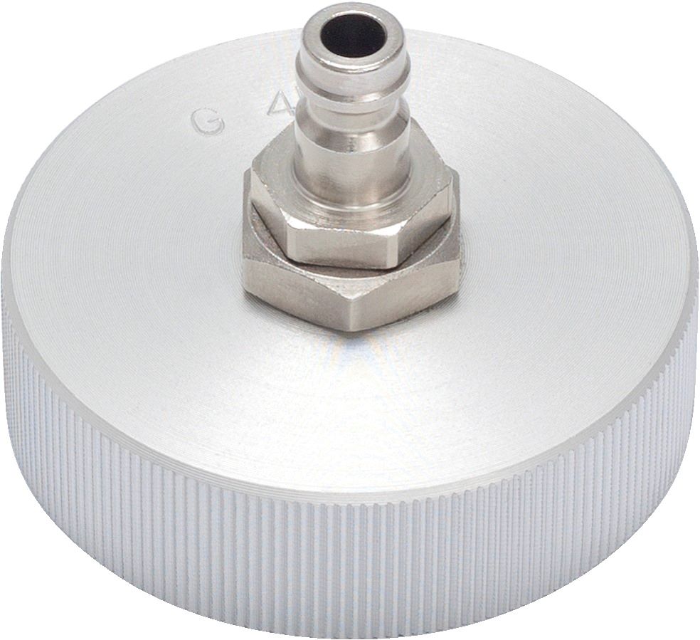 Produktbild KS Tools G45 HY für TGL 1 Schraubadapter  