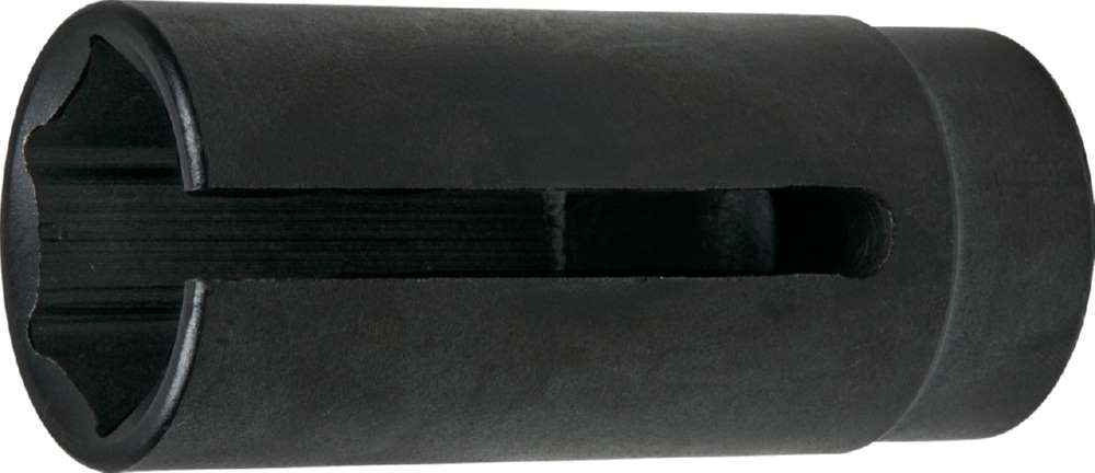 Produktbild KS Tools 1/2 Zoll Thermoschalter Stecknuss Profilgröße 29mm Länge 90mm