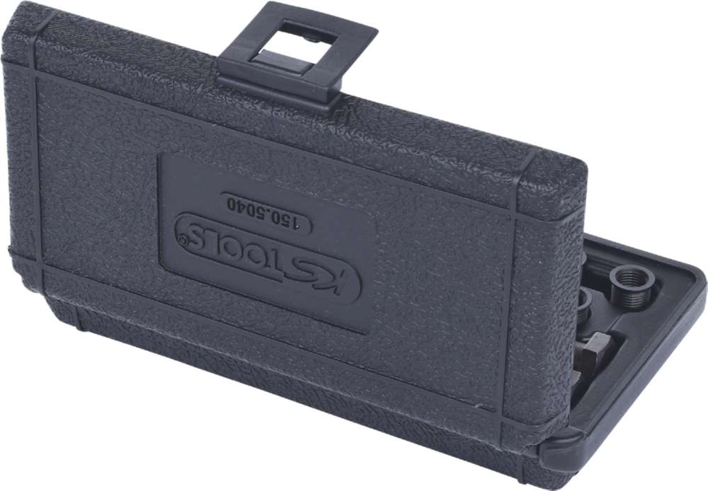 Produktbild KS Tools THREADfix Reparatur Satz M10 x 1 Glühkerzen 15 Teile bild 3
