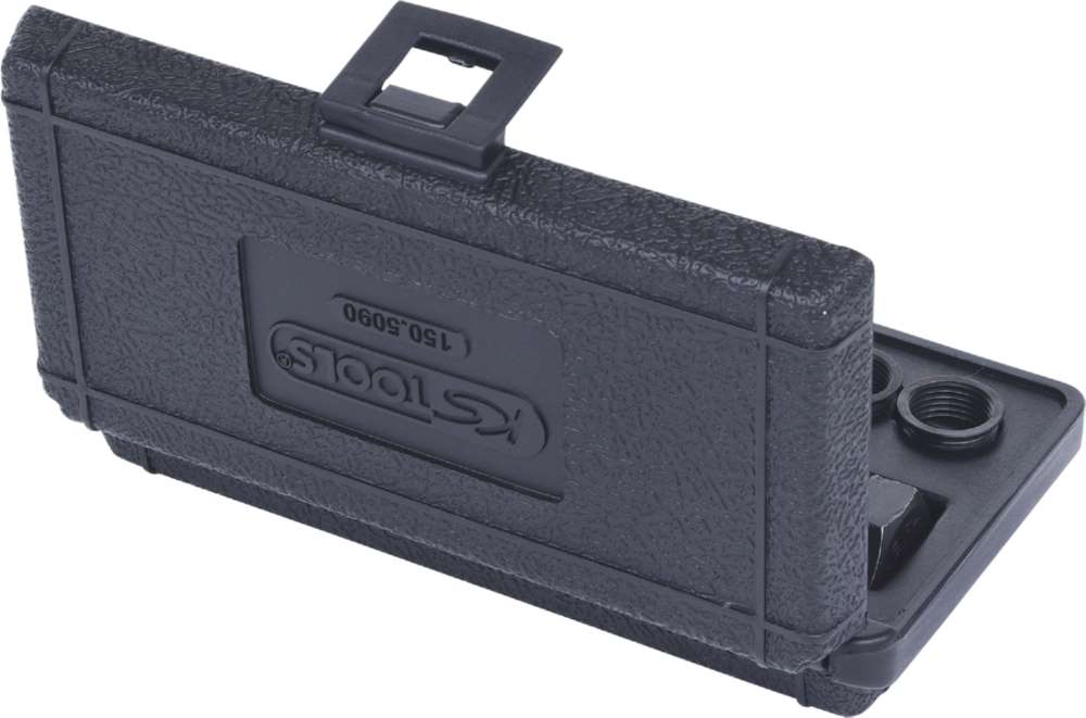 Produktbild KS Tools THREADfix Reparatur Satz M18 x 1,5 für Lambdasonden 9 Teile bild 4