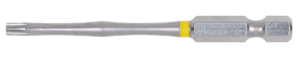 Produktbild KS Tools 1/4 Zoll TORSIONpower Bit Torx Länge 75mm T27