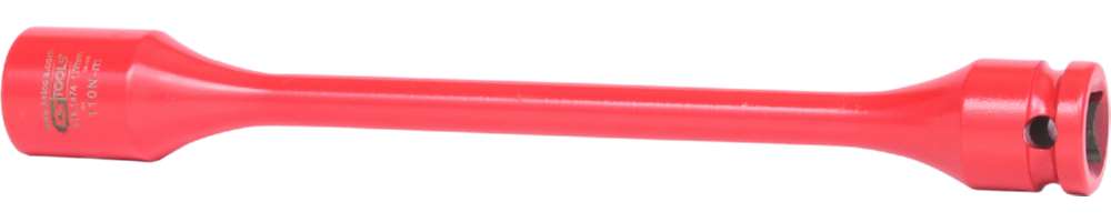 Produktbild KS Tools 1/2 Zoll Torsions Drehmomentbegrenzer Stecknuss 17 mm x 110 Nm bild 3