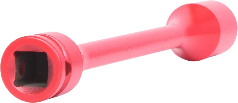 Produktbild KS Tools 1/2 Zoll Torsions Drehmomentbegrenzer Stecknuss 17 mm x 110 Nm bild 5