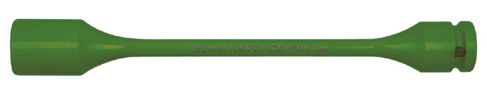 Produktbild KS Tools 1/2 Zoll Torsions Drehmomentbegrenzer Stecknuss 22 mm x 80 Nm