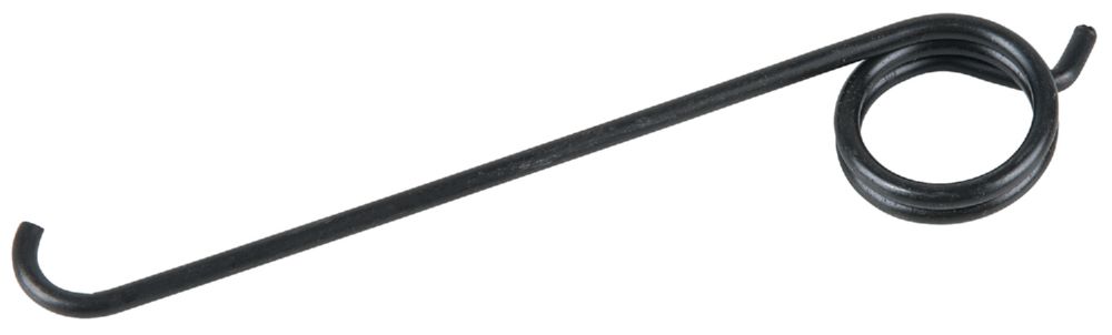 Produktbild KS Tools Torsionsfeder Farbe schwarz