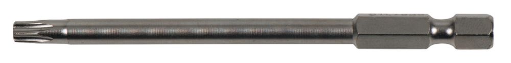 Produktbild KS Tools 1/4 Zoll Torx Bit T15 89 mm lang mit Bohrung