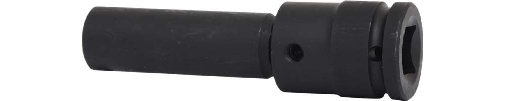 Produktbild KS Tools 3/4 Zoll Torx-E-Kraft-Stecknuss lang Profilgrösse E24 bild 3