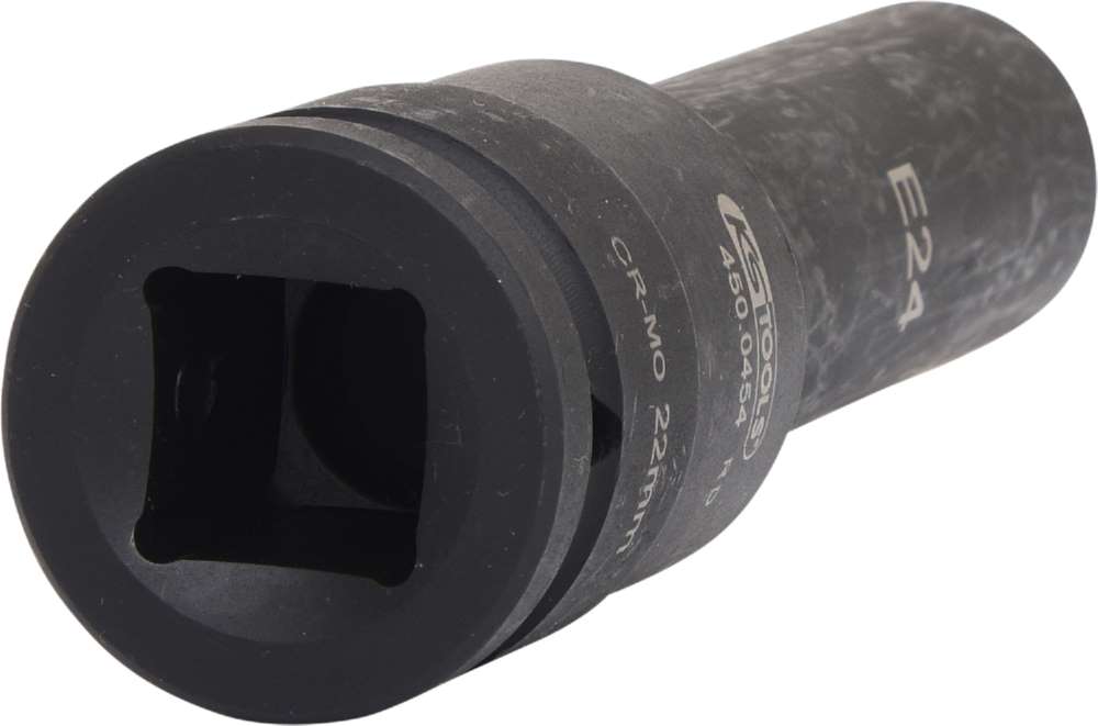 Produktbild KS Tools 3/4 Zoll Torx-E-Kraft-Stecknuss lang Profilgrösse E24 bild 4