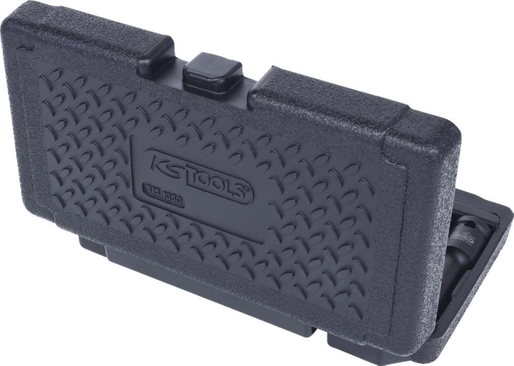 Produktbild KS Tools 1/2 Zoll Torx E Kraft Stecknuss Satz 9 Teile E10 - E24 bild 3