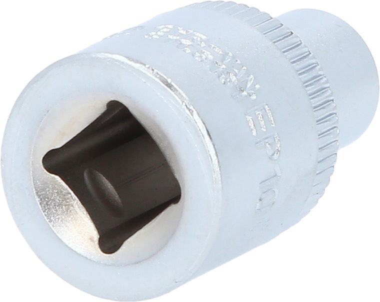 Produktbild KS Tools 3/8 Zoll Torx-E-Plus Stecknuss EPL10 bild 2