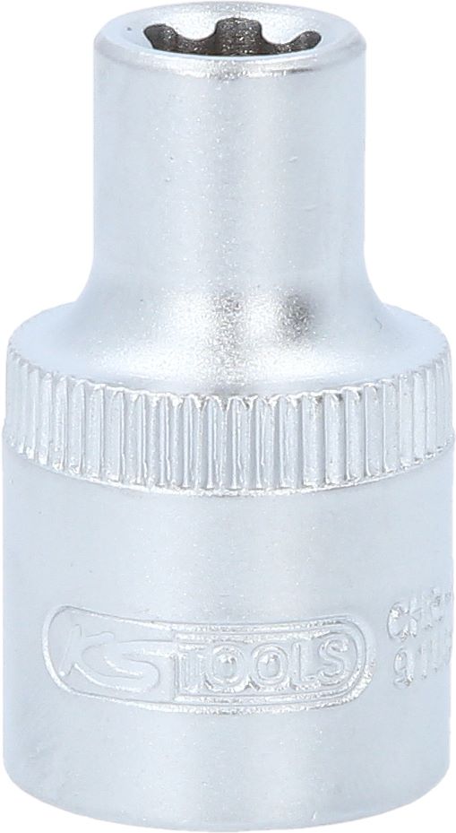 Produktbild KS Tools 3/8 Zoll Torx-E-Plus Stecknuss EPL10 bild 3