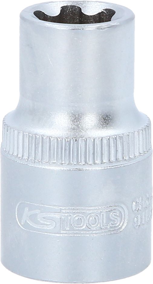 Produktbild KS Tools 3/8 Zoll Torx-E-Plus Stecknuss EPL14 bild 3