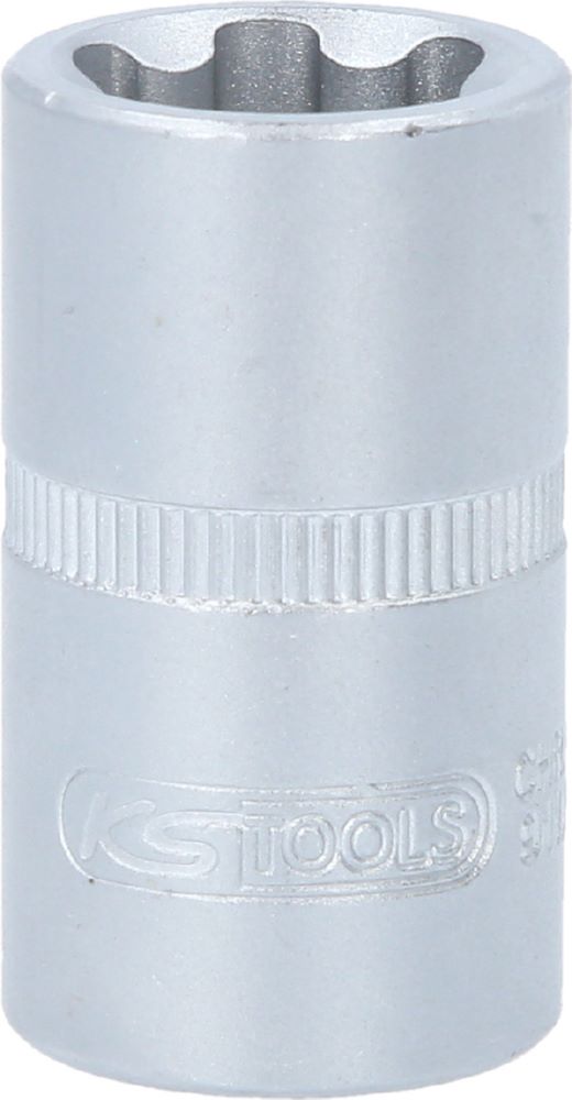 Produktbild KS Tools 1/2 Zoll Torx-E-Plus Stecknuss EPL22 bild 3