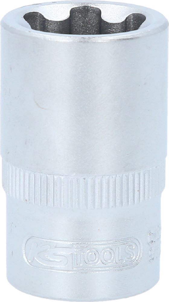 Produktbild KS Tools 1/2 Zoll Torx-E-Plus Stecknuss EPL24 bild 3
