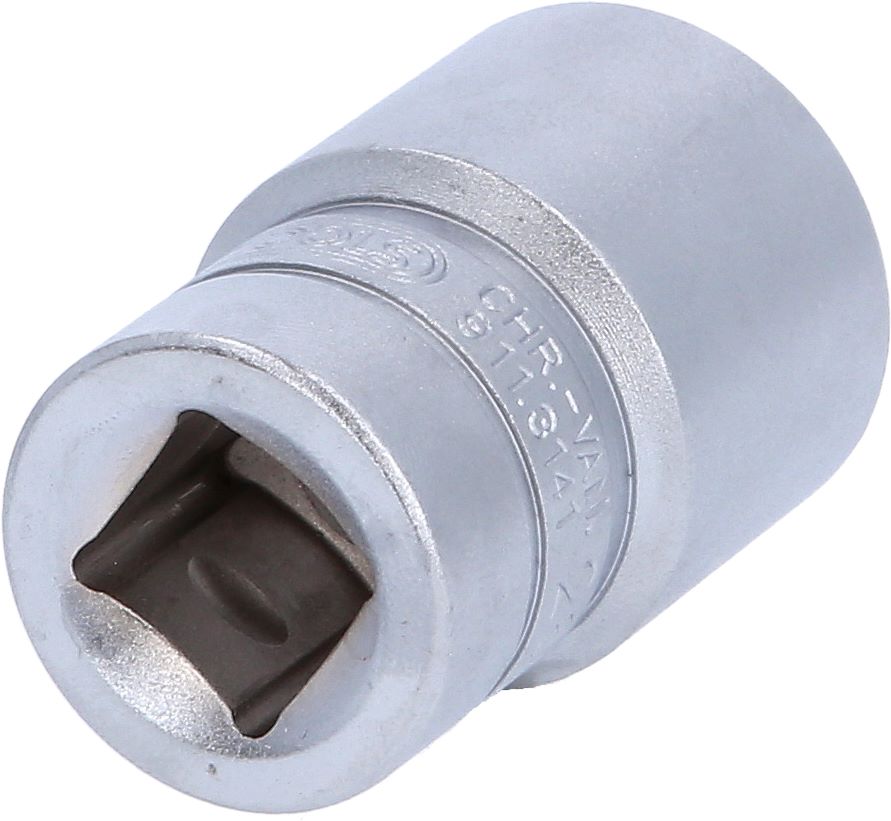 Produktbild KS Tools 1/2 Zoll Torx-E-Plus Stecknuss EPL26 bild 2