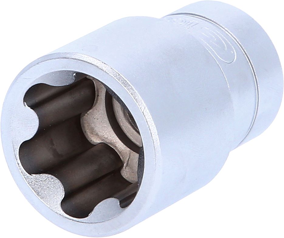 Produktbild KS Tools 1/2 Zoll Torx-E-Plus Stecknuss EPL28