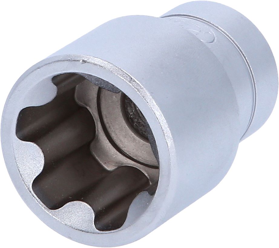 Produktbild KS Tools 1/2 Zoll Torx-E-Plus Stecknuss EPL30