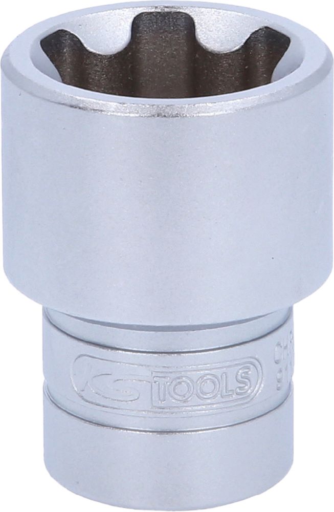 Produktbild KS Tools 1/2 Zoll Torx-E-Plus Stecknuss EPL30 bild 3