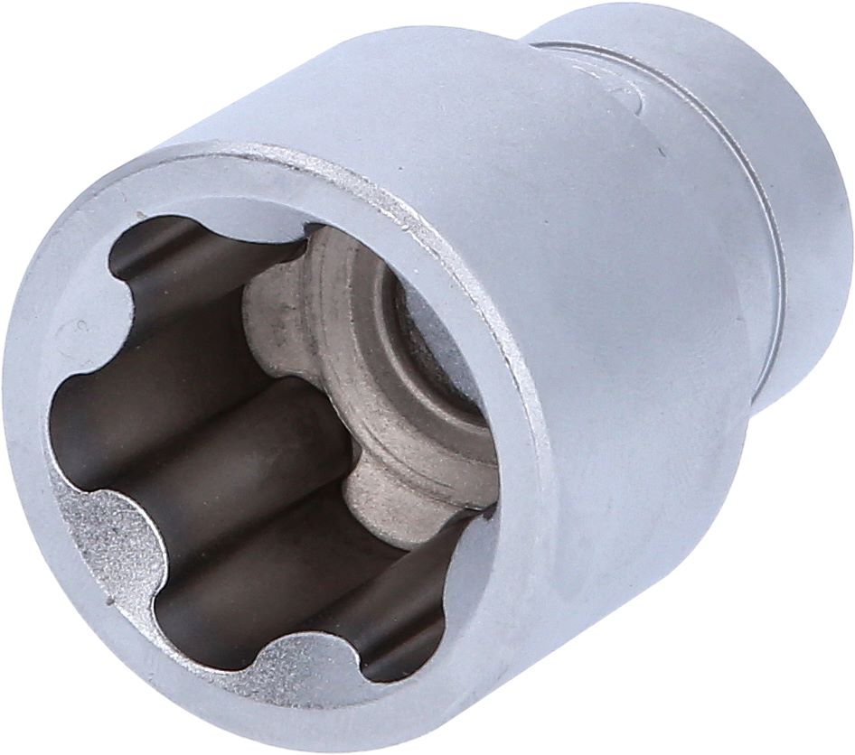 Produktbild KS Tools 1/2 Zoll Torx-E-Plus Stecknuss EPL32