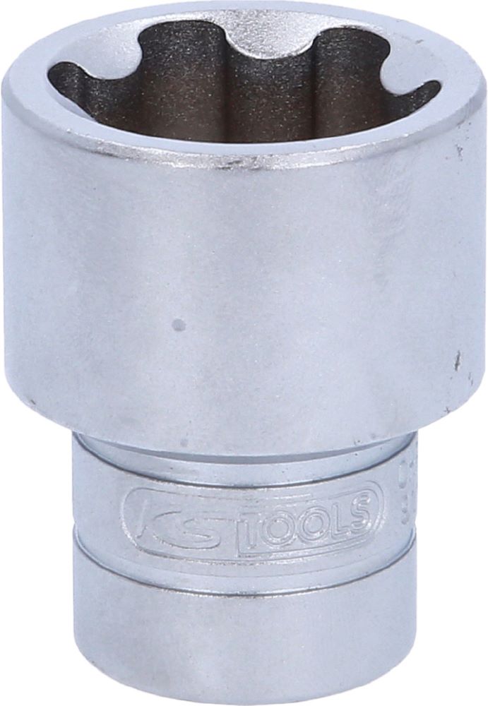 Produktbild KS Tools 1/2 Zoll Torx-E-Plus Stecknuss EPL32 bild 3