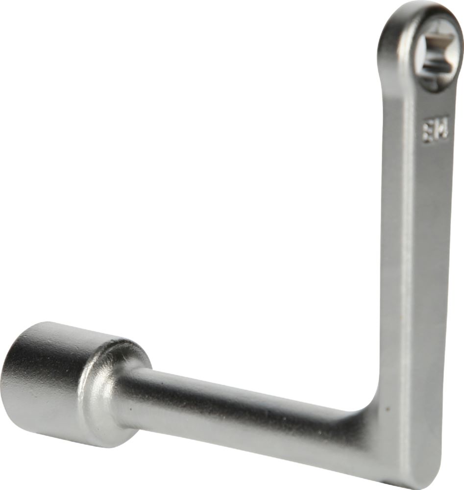 Produktbild KS Tools KFZ Torx E Schlüssel für Nockenwellenräder Verschraubungen E14 bild 2