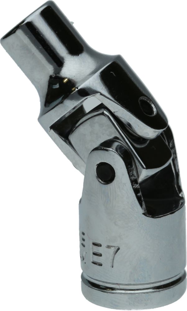 Produktbild KS Tools 1/4 Zoll Torx-E-Stecknuss mit Gelenk E7 Länge 44 mm bild 3