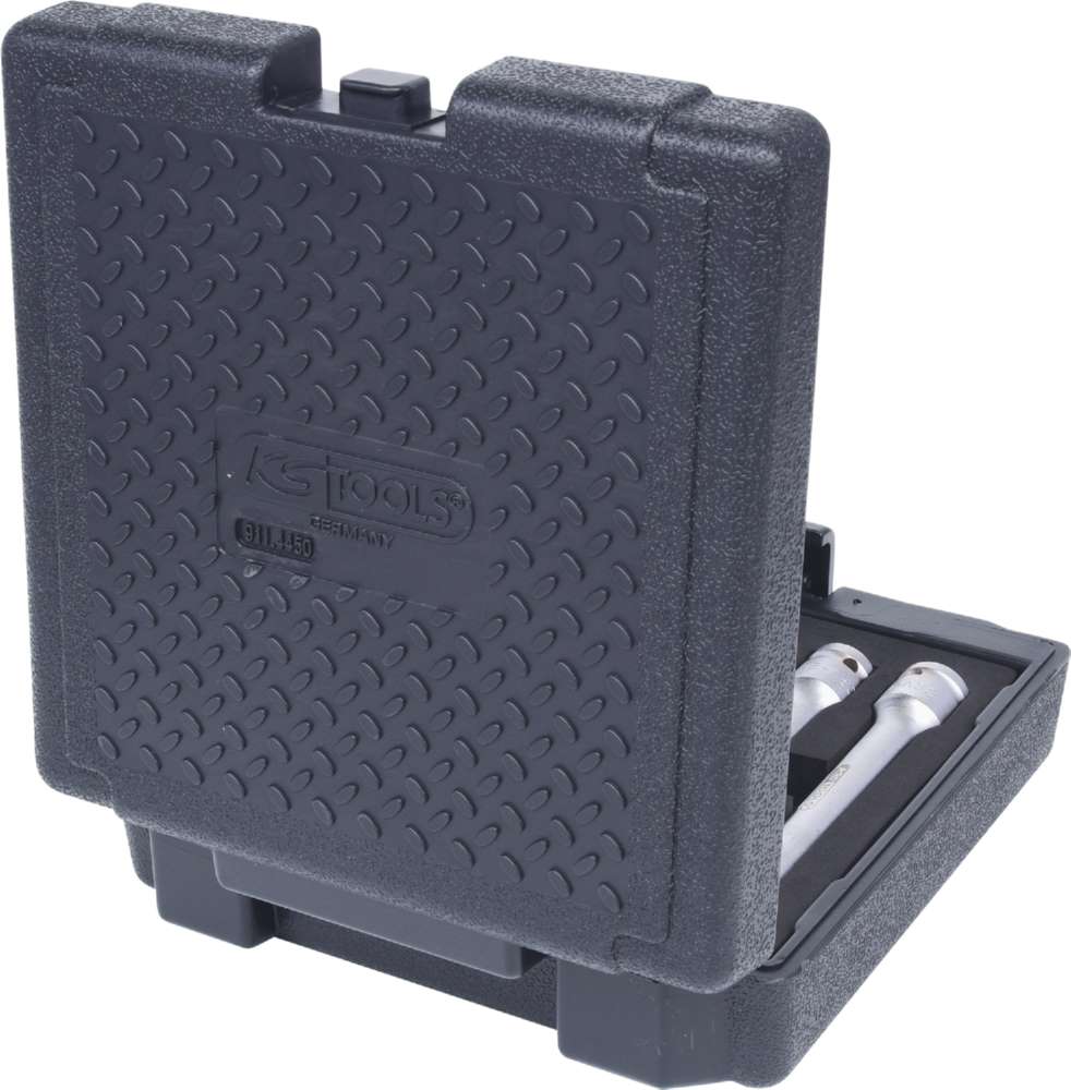 Produktbild KS Tools 1/2 Zoll Torx-E Stecknuss Satz 6 Teile E10 - E20 bild 4