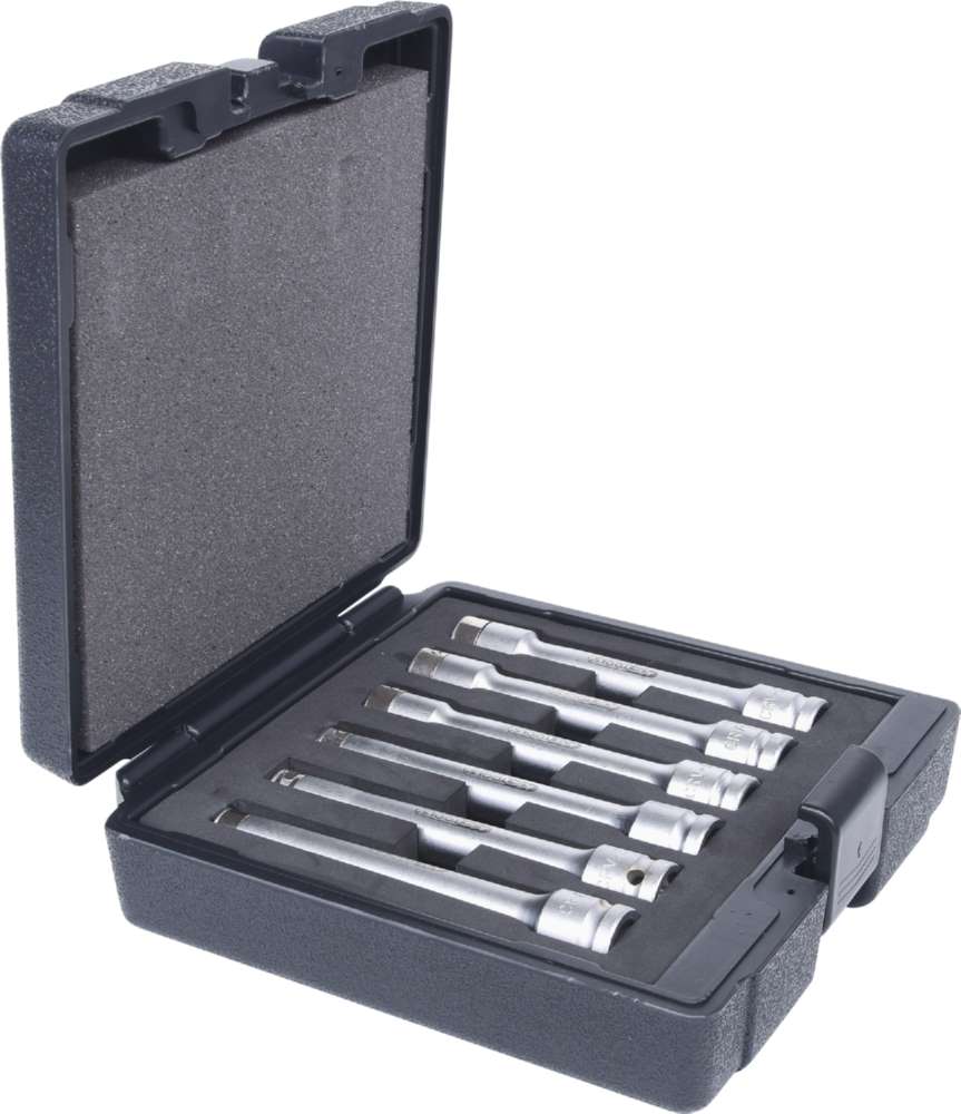 Produktbild KS Tools 1/2 Zoll Torx-E Stecknuss Satz 6 Teile E10 - E20 bild 5