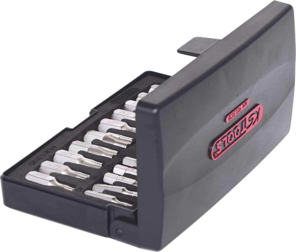 Produktbild KS Tools Torx plus Steckschlüssel Satz 22 teilig bild 3