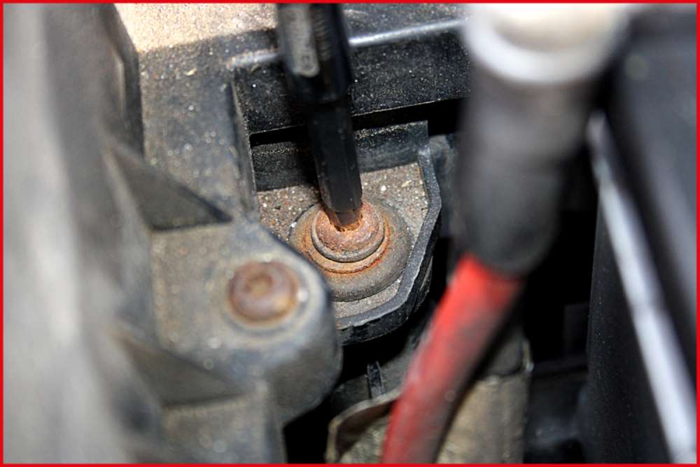 Produktbild KS Tools 1/4 Zoll 10mm Torx und Innensechskant Schrauben Ausdreher Satz 34 teilig bild 4