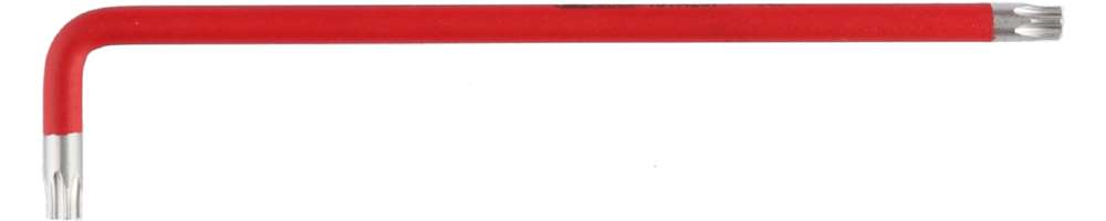 Produktbild KS Tools Winkelstiftschlüssel Torx XL T 10
