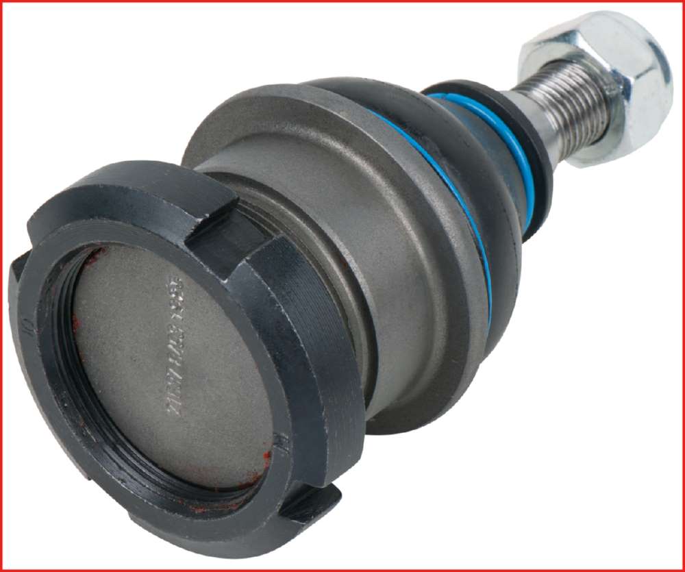 Produktbild KS Tools Traggelenk Demontagehülse für Mercedes Durchmesser 62 mm bild 3