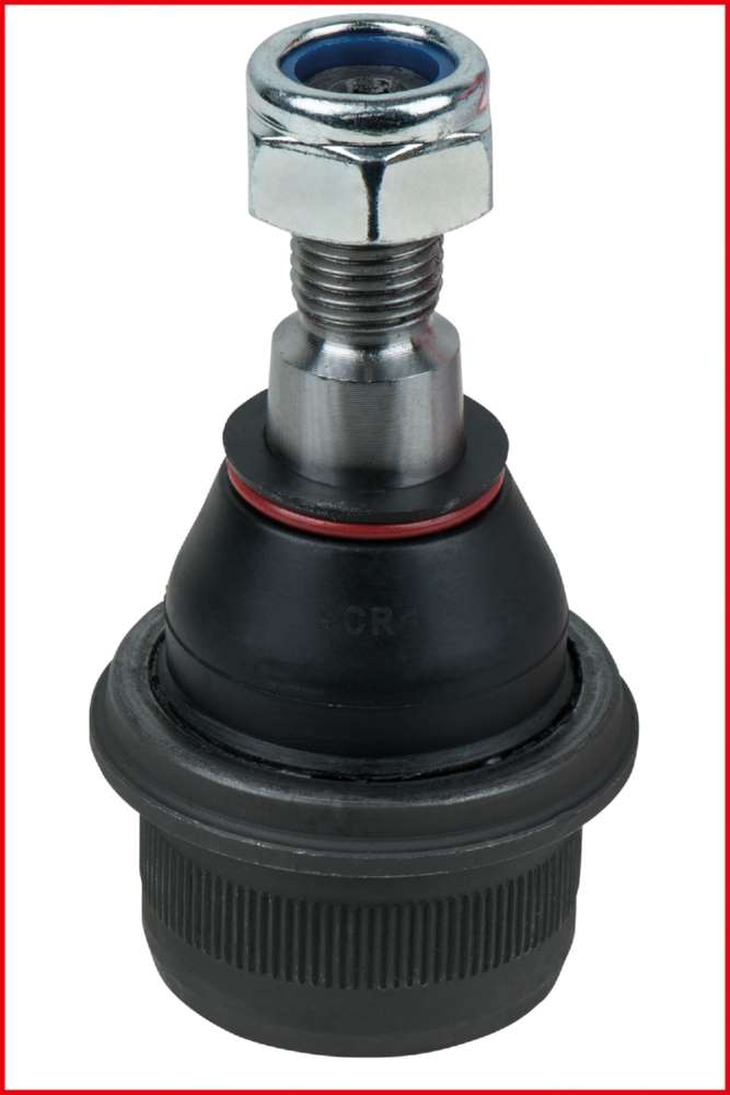 Produktbild KS Tools Traggelenk Satz für Mercedes 4 Teile bild 2